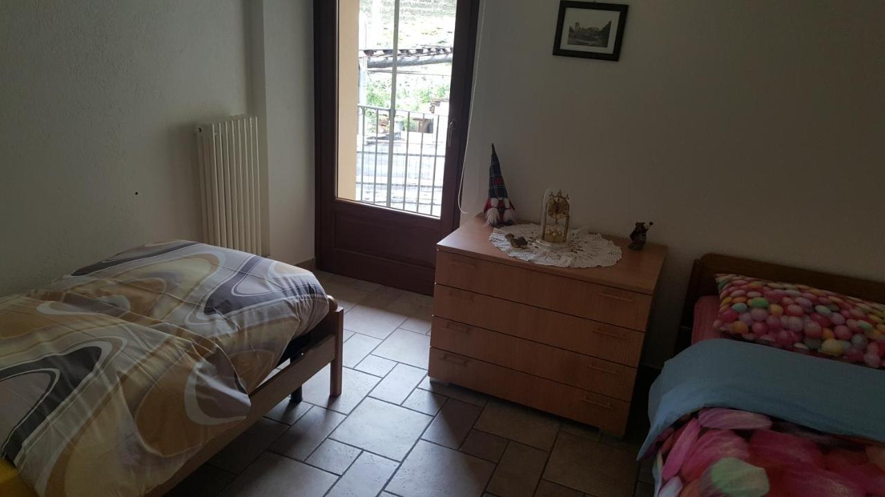 La Tour Apartment Gignod Ngoại thất bức ảnh